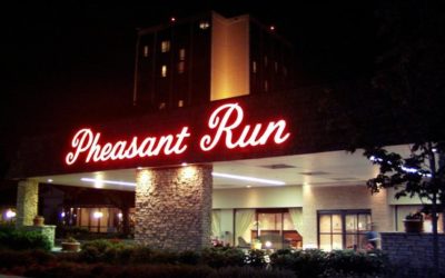 Pheasant Run Resort Hotel Rates