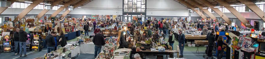 DuPage County Fairgrounds, Wheaton, Illinois